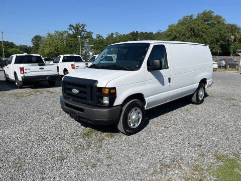 2014 Ford E-Series E-350 SD