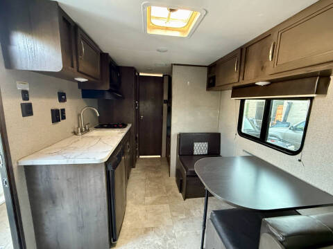 2020 Jayco Jayflight 174BH Baja
