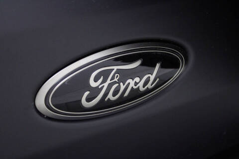 2025 Ford Bronco Stroppe Edition