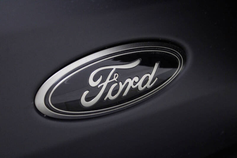 2025 Ford Bronco Stroppe Edition