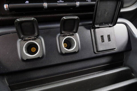 2019 Chevrolet Silverado 2500HD
