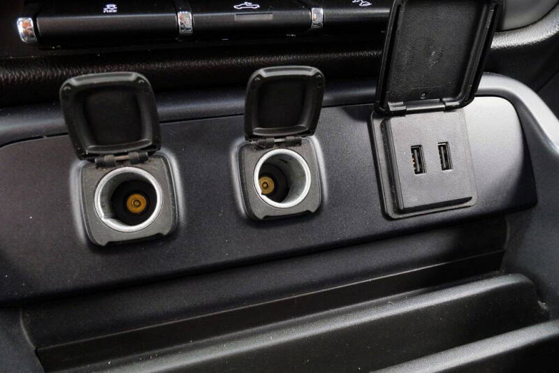 2019 Chevrolet Silverado 2500HD
