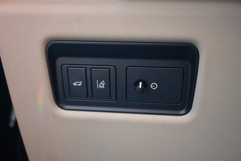 2017 Land Rover Range Rover Sport HSE