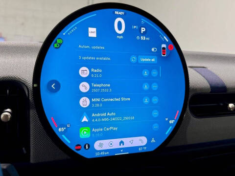 2025 MINI Hardtop 4 Door