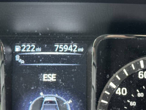 2016 Nissan Titan XD PRO-4X