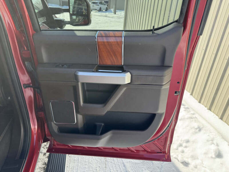 2021 Ford F-350 Super Duty