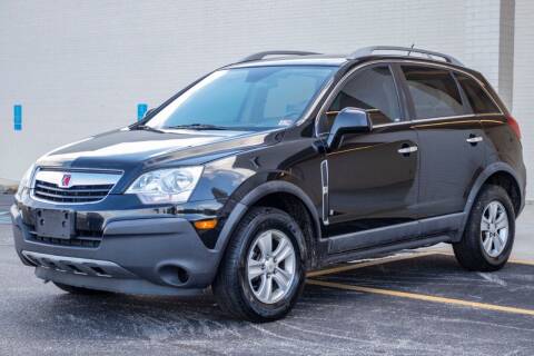 2008 Saturn Vue for sale at Carland Auto Sales INC. in Portsmouth VA