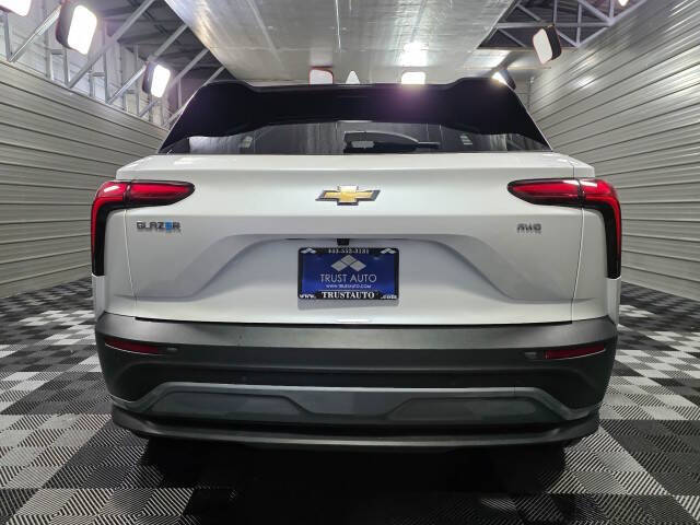 2024 Chevrolet Blazer EV 2LT