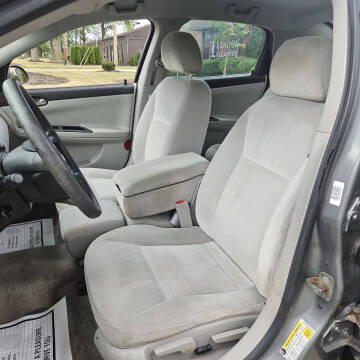 2008 Chevrolet Impala LT