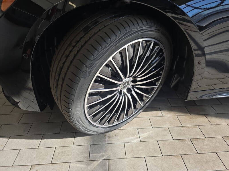 2026 Mercedes-Benz E-Class E 350 4MATIC