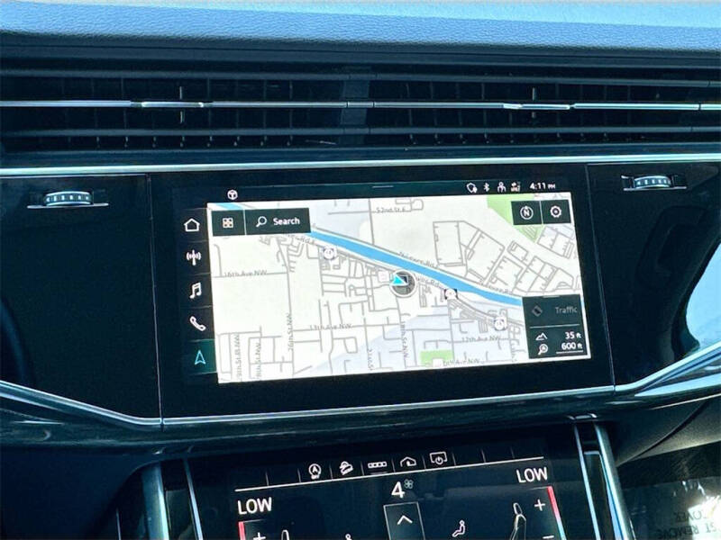 2022 Audi Q7 quattro Premium Plus 55 TFSI