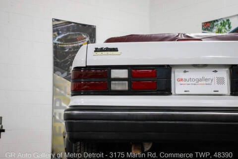 1991 Dodge Shadow Highline