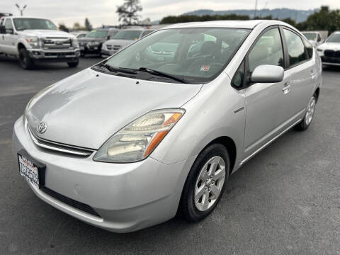 2006 Toyota Prius