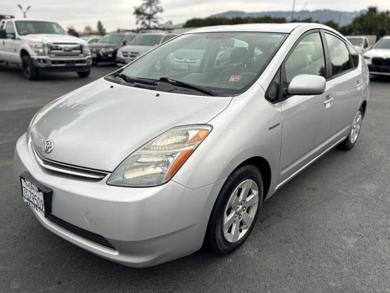 2006 Toyota Prius