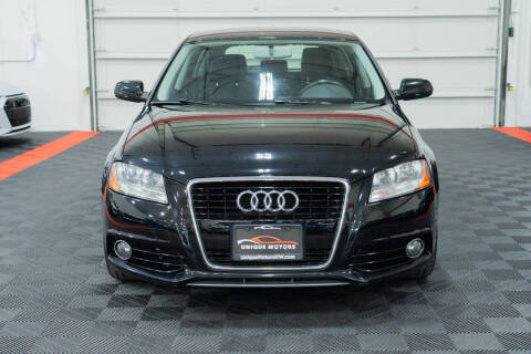 2013 Audi A3 2.0T Premium