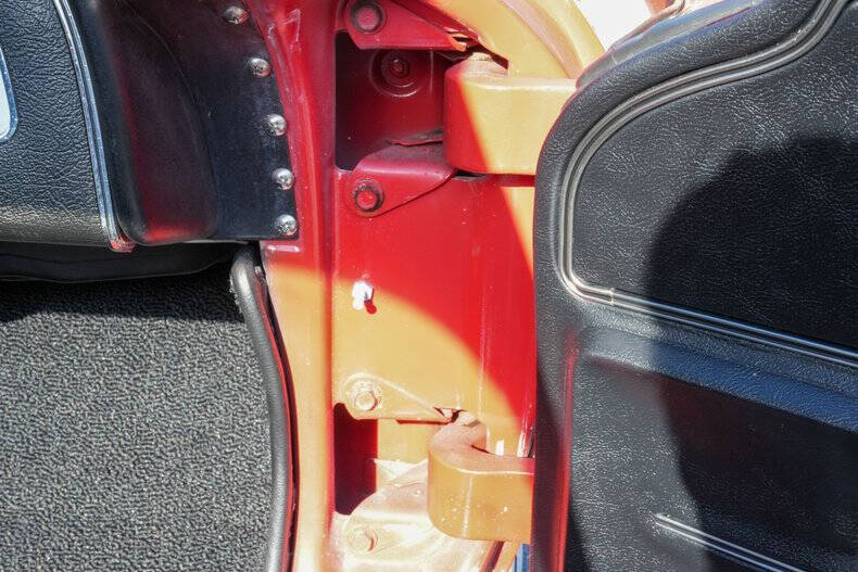 1967 Chevrolet Corvette