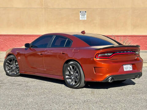 2020 Dodge Charger