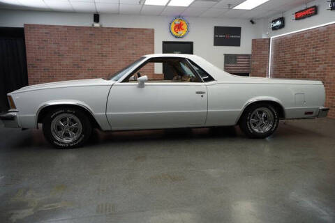 1979 Chevrolet El Camino