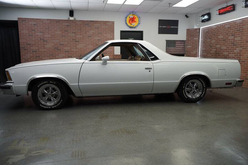 1979 Chevrolet El Camino