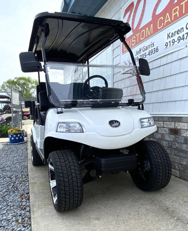 2025 Evolution Classic 4 Plus