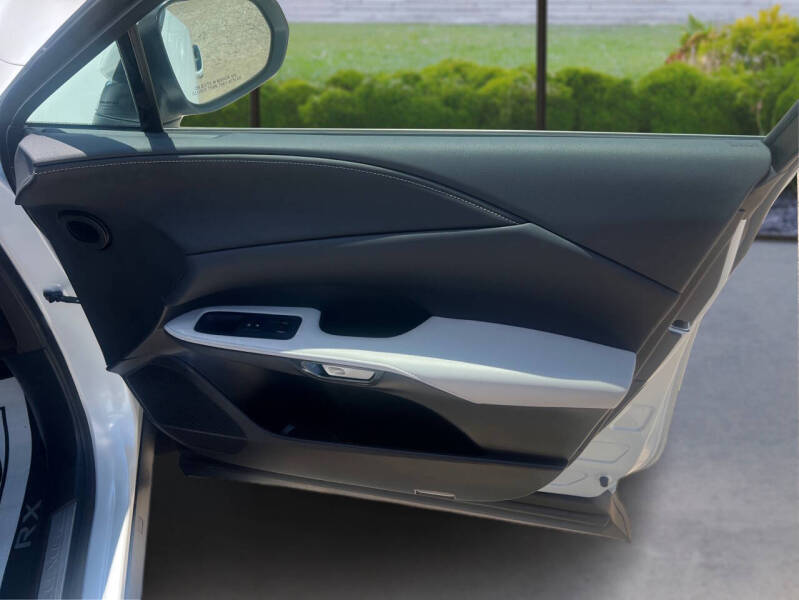 2023 Lexus RX 350