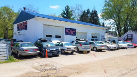 2008 Mazda CX-7 Grand Touring