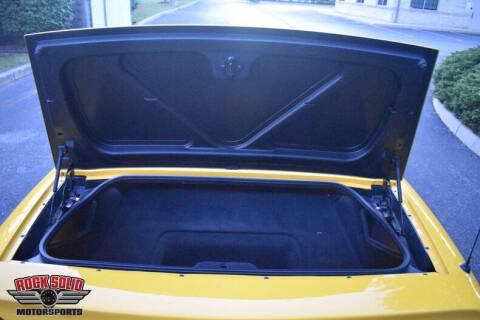 2003 Chevrolet Corvette