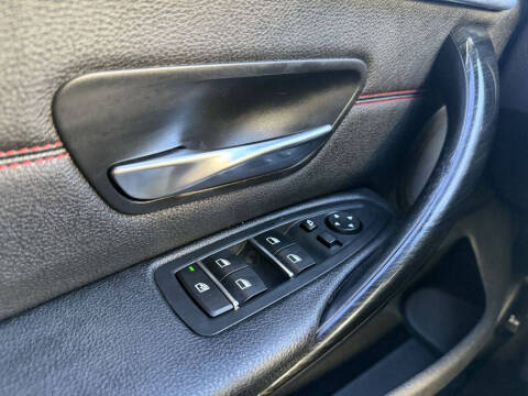 2018 BMW 4 Series 430i Gran Coupe