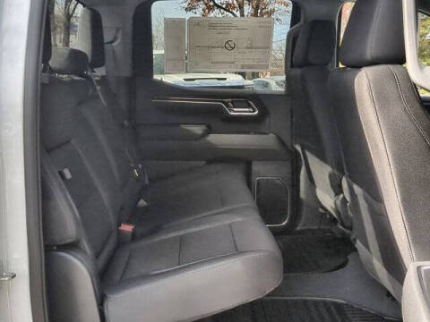 2026 GMC Sierra 1500 Elevation Standard