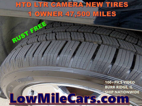 2010 GMC Terrain SLT-2