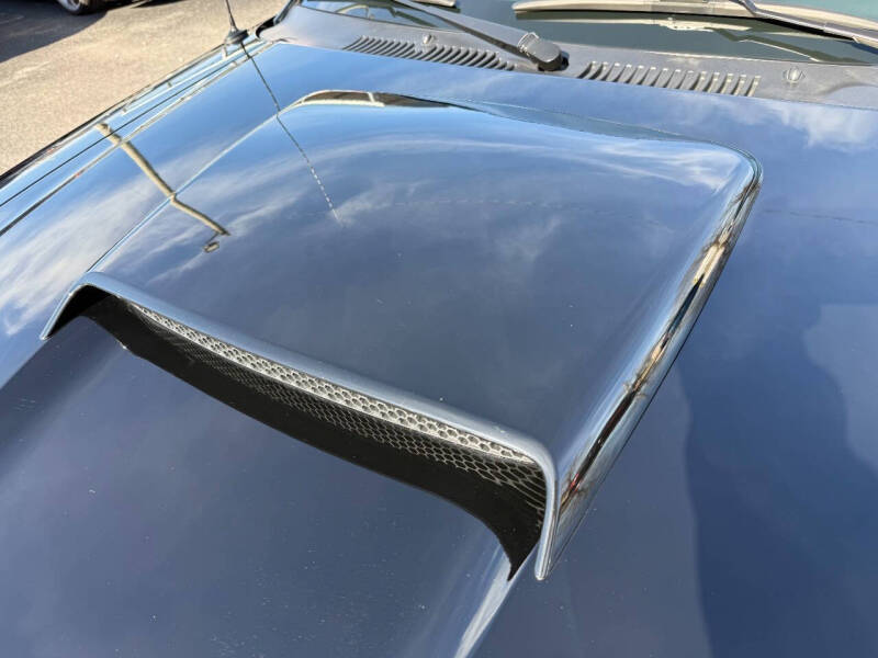 2002 Ford Mustang GT Deluxe