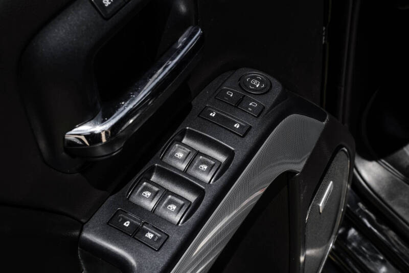 2015 Chevrolet Silverado 2500HD