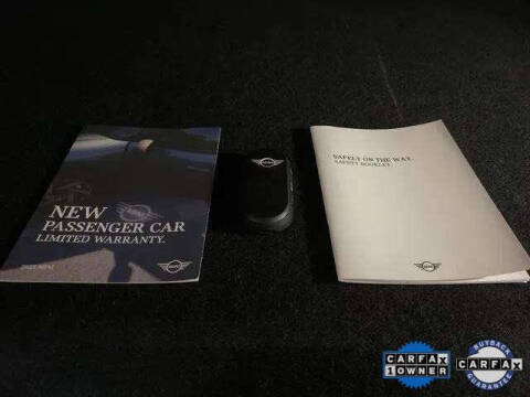 2025 MINI Countryman Cooper S ALL4