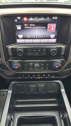 2015 GMC Sierra 1500