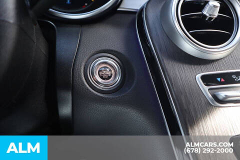 2023 Mercedes-Benz GLC GLC 300 4MATIC