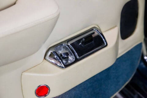 1979 Rolls-Royce Silver Shadow