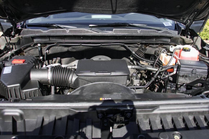 2021 GMC Sierra 3500HD