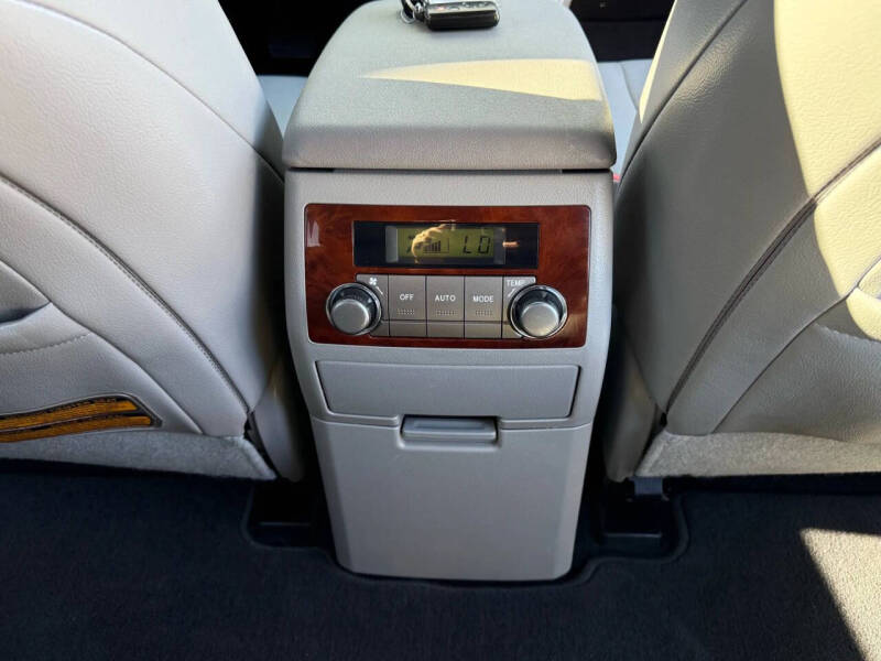 2011 Toyota Highlander Limited