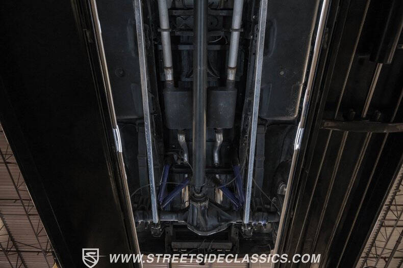 1986 Chevrolet C/K 30 Series