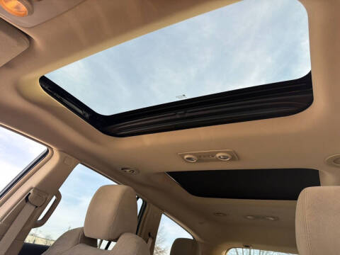 2009 Buick Enclave CX