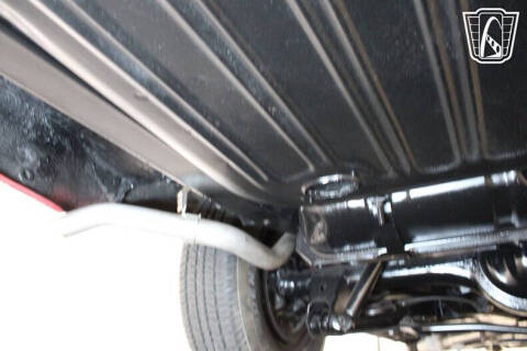 1961 Chevrolet Bel Air