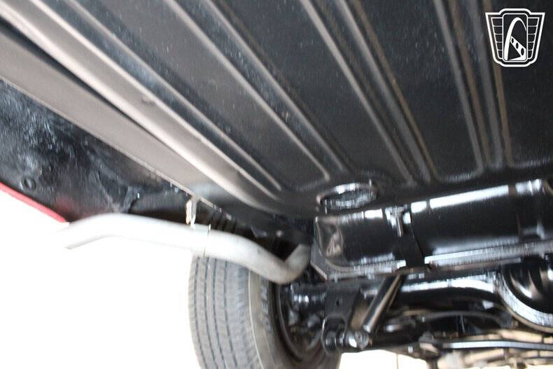 1961 Chevrolet Bel Air