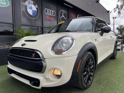 2015 MINI Hardtop 2 Door for sale at Cars of Tampa in Tampa FL