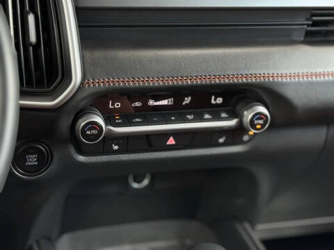 2024 Mazda CX-50 2.5 Turbo Meridian Edition