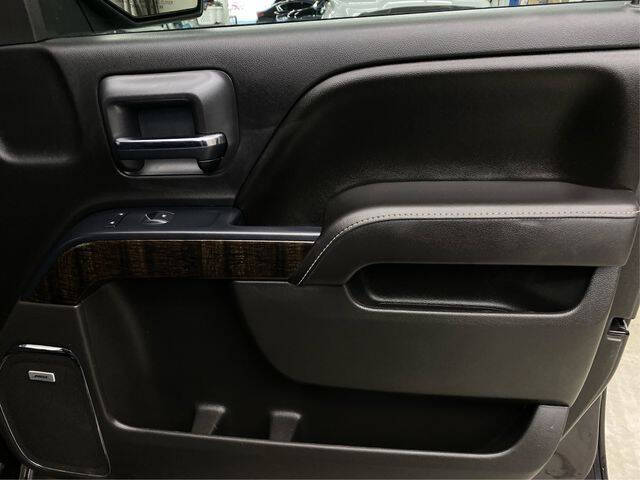 2016 GMC Sierra 1500