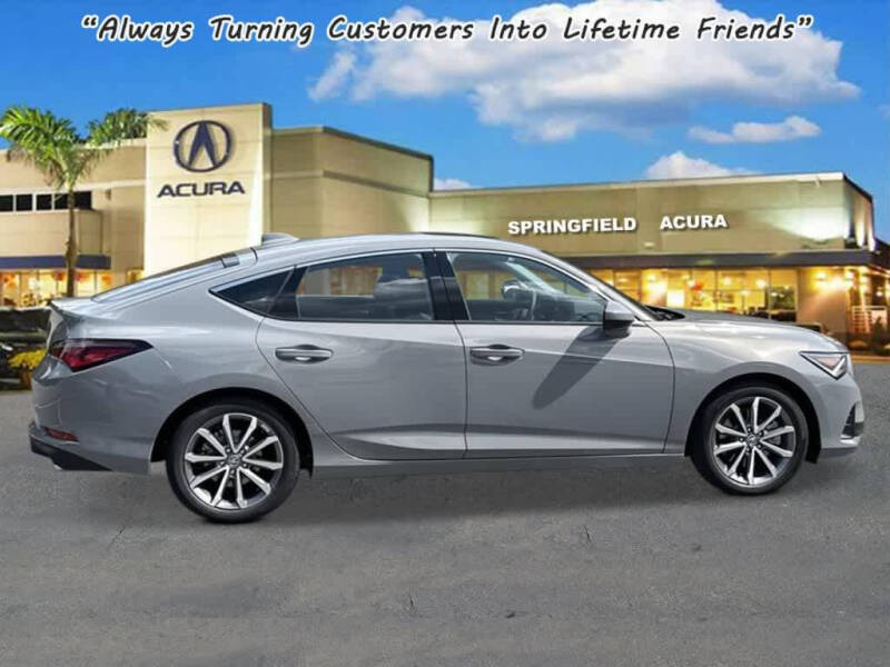 2026 Acura Integra