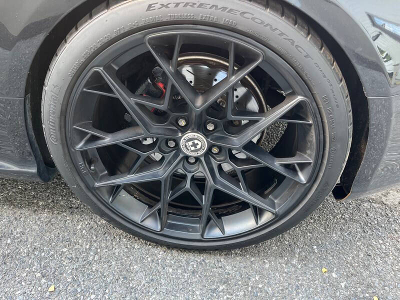 2014 Audi RS 5 quattro