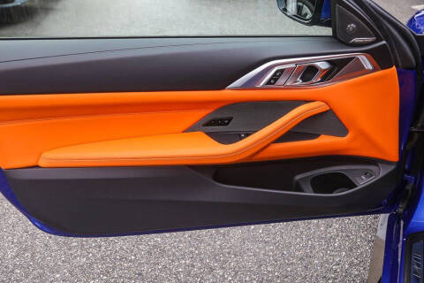 2024 BMW M4