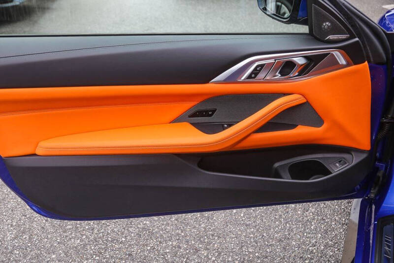 2024 BMW M4