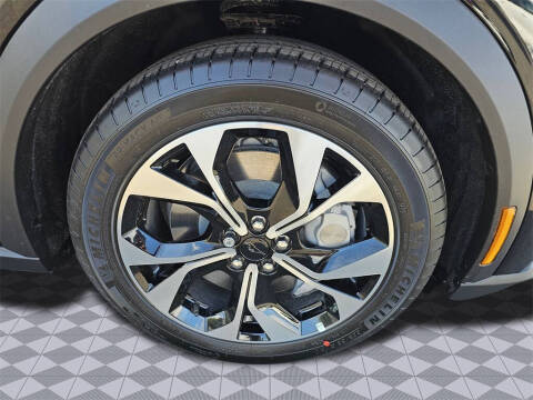 2024 Ford Mustang Mach-E Select